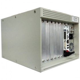 阿尔泰科技工业级 8槽3U CPCI机箱CPCIC7308