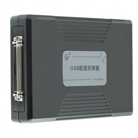 北京阿尔泰科技多功能USB数据采集卡