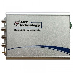 阿尔泰科技同步音频和振动信号采集卡USB8812