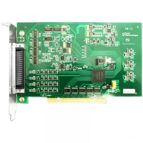 阿尔泰科技PCI数据采集卡PCI5655模拟量DAQ卡