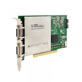 PCI8860阿尔泰科技8路24位高精度数据采集卡