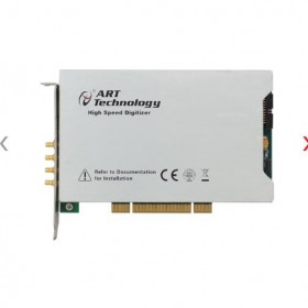 PCI高速数据采集卡2路同步AD采集PCI8522B