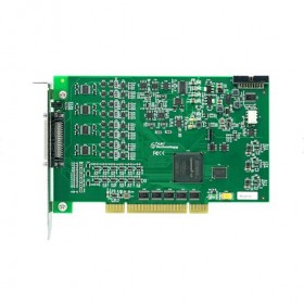 阿尔泰PCI9770多功能数据采集卡8路2M同步AD采集