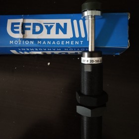 美国EFDYN缓冲器