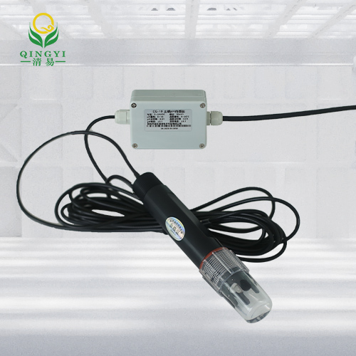 pH传感器CG-19 集成度高 免维护 功耗低 携带方便