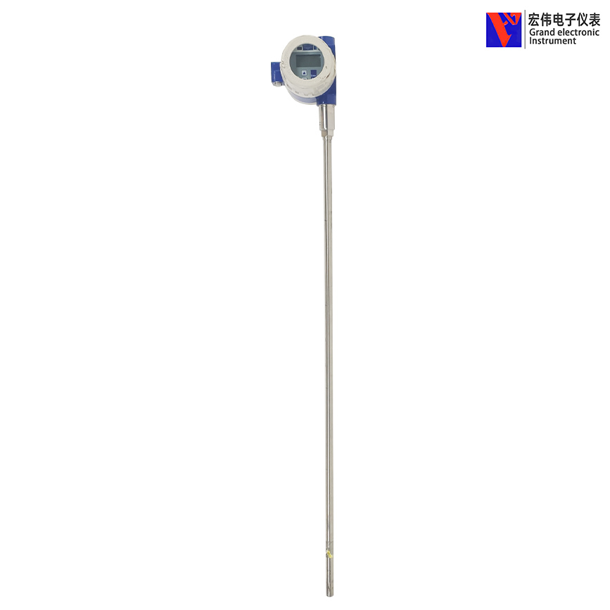 防爆型磁致伸缩液位计